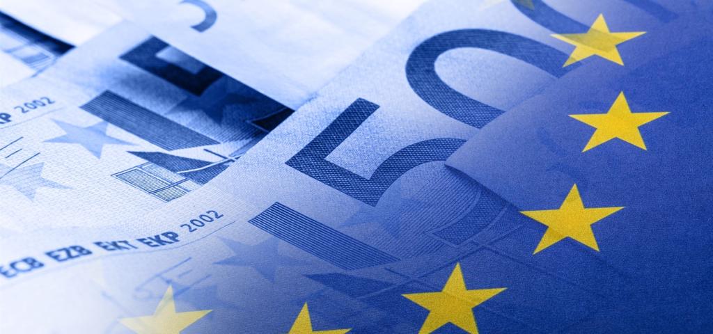 Eurostat: Μείωση του ΑΕΠ της Ευρωζώνης κατά 4,9% το δ' 2020 Eurostat: Μείωση του ΑΕΠ της Ευρωζώνης κατά 4,9% το δ' 2020